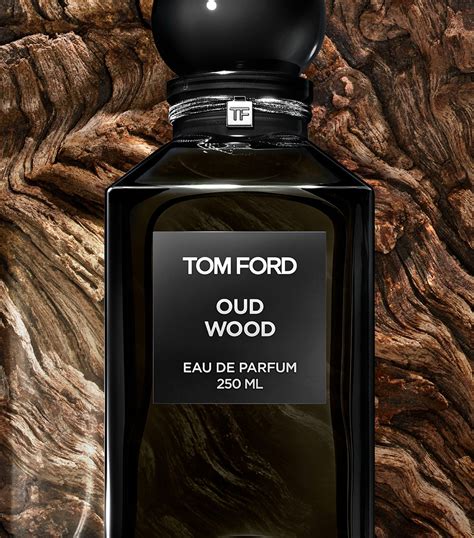 tom ford oud wood flavors.